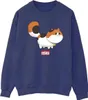 Disney - "Big Hero 6" Sweatshirt für Herren BI15594 (S) Produktbild-Vorschau 1