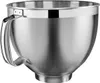 KitchenAid Artisan 5KSM185PS Standmixer 300 W Grau Produktbild-Vorschau 21