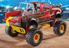 PLAYMOBIL Stuntshow 70549 Stuntshow Monster Truck Horned Podgląd zdjęcia produktu 16