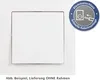 Wechselschalter McPower "Flair", 250V/10A, UP, Produktbild-Vorschau 6