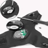 STAHLWERK LED-Handschuhe 2er Set Fingerlose Handschuhe mit Produktbild-Vorschau 4