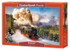 Castorland Steam train 1000 pcs, 1000 Stück(e), Fahrzeuge, Produktbild-Vorschau 4