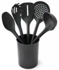 Set di utensili da cucina in contenitore, 5 pezzi, HANDY Anteprima dell’immagine prodotto 8
