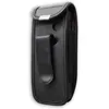 Funda de cuero con clip para cinturón, compatible con el Vista previa de la imagen del producto 4