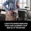 Seagate STGX2000400, 2 TB, 2.5", 2.0/3.2 Gen 1 (3.1 Gen 1), Produktbild-Vorschau 6