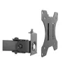 Manhattan Dual-Monitorarm Tischhalterung 2 Displays 13–32 Produktbild-Vorschau 8