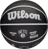 Wilson NBA Player Icon Kevin Durant Outdoor Ball Produktbild-Vorschau 1