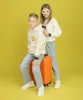 Garett Kinder Smartwatch Garett Kids Essa GO 4G Schwarz Produktbild-Vorschau 9