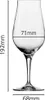 Spiegelau Whisky Snifter Premium, Transparent, Glas, 4 Produktbild-Vorschau 8