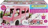 Barbie Super Aventure Camper avec accessoires Voir les images du produit 6