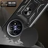 Techsuit CamShield Series ochranné Puzdro pre Xiaomi 14 Náhľad obrázku produktu 4