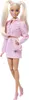 Doll - Barbie JJN69 - Multicolored - Attractive fabrics - Anteprima dell’immagine prodotto 1