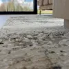 Kurzflor Teppich Mazovia - Abstrakt Beige, Braun Teppich Produktbild-Vorschau 7