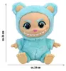 Plyšová hračka Onikuma Monster „Sky“ – cca 24 cm Náhľad obrázku produktu 8