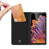 Dux Ducis Flip Tasche Skin Pro Series für Samsung Galaxy Produktbild-Vorschau 3