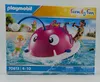 PLAYMOBIL FamilyFun Kletter-Schwimminsel, 4 Jahr(e), Produktbild-Vorschau 8