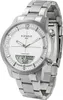 Kienzle Funk-Armbanduhr Modell HAMBURG Produktbild-Vorschau 4