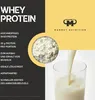 Mammut Nutrition - Whey Protein 3000 g Dose - 120 Portionen Produktbild-Vorschau 4