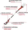 Einhell GE-FS 18/53 Li-Solo Voir les images du produit 2
