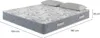 Talamo Italia Materasso Piazza e Mezza Pembroke 120x190x25h Anteprima dell’immagine prodotto 3