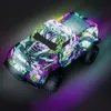 RC Car Ghost Driver (Lila) Produktbild-Vorschau 10