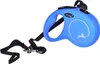 flexi New Classic S Seil 8 m blau Anteprima dell’immagine prodotto 4