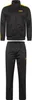 Herren Trainingsanzug normale Passform PRESENT SUIT Black L Produktbild-Vorschau 2