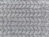 BELIANI Kuscheldecke Hellgrau Polyester 150 x 200 cm Modern Produktbild-Vorschau 6