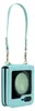 Per Samsung Galaxy Z Flip7 FE / Flip6 5G Design Cover Anteprima dell’immagine prodotto 3
