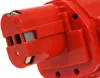 Akku für Makita Typ 1220 1500mAh Produktbild-Vorschau 3