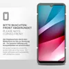 Glas Schutzfolie für ZTE Blade A5 2020, Stückzahl:2er Set Produktbild-Vorschau 3