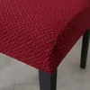balení 4 moderních elastických elastických potahů na židle, Náhled obrázku produktu 10