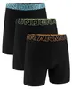 Under Armour Herren Tech Performance Boxershorts im Produktbild-Vorschau 1