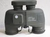 Militär Marine Fernglas 10x50 mit BAK4 Porro - Prismen + Produktbild-Vorschau 3