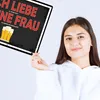 Ich liebe es, wenn mich meine Frau zu meinen Freunden lässt Produktbild-Vorschau 3