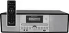 Soundmaster DAB980SW HiFi-Anlage schwarz - Hifi-Anlage - Produktbild-Vorschau 3