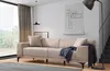 Hanah Home, Petra- ARE1527, Kitz, Schlafsofas, Rahmen: Produktbild-Vorschau 1