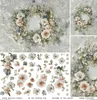 Scrapbooking-Papier Set 30×30 cm – SLS-090 Celebrate the Produktbild-Vorschau 20