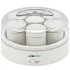 Clatronic® Joghurtbereiter | Joghurt selber machen | inkl. Produktbild-Vorschau 1