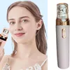 Mini epilatore facciale da donna con rivestimento agli ioni Anteprima dell’immagine prodotto 9
