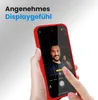 360 Grad Rundum Schutz Handyhülle für Samsung Galaxy S25 FE Produktbild-Vorschau 5