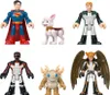 Fisher-Price Imaginext Superman Actionfigur Multipack mit Produktbild-Vorschau 3