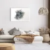 Poster - Poster ohne Rahmen - Mädchen Baum Grafik - 91,5x61 Produktbild-Vorschau 6