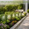 Système d'arrosage de jardin avec buses de pulvérisation en Voir les images du produit 5