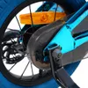 Keskin Bike 16 Zoll Kinderfahrrad mit LED-Rahmen, Produktbild-Vorschau 13