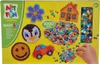 Simba Art & Fun MAXI Bügelperlen Set, Perlen, Bügeln, Produktbild-Vorschau 1