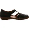 Josef Seibel Damen Ballerina Mary Jane aus Leder 79529-95 Produktbild-Vorschau 23