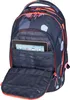Satch Pack Coral Reef Schulrucksack Produktbild-Vorschau 16