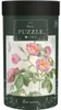 INTERDRUK Puzzle Botanic: Ruža 1000 bábik Náhľad obrázku produktu 3