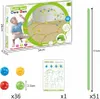 Zestaw dla dzieci - forteca lub bunkier Podgląd zdjęcia produktu 4